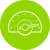 OpenShift Speed Icon
