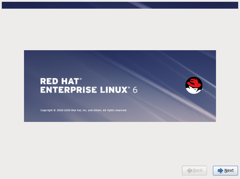Red Hat OpenShift Enterprise Basic Server