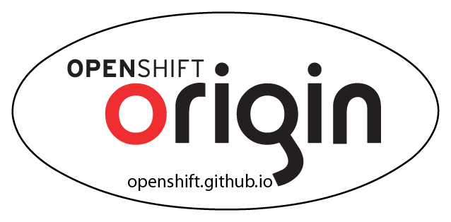 OpenShift Origin Logo Picture