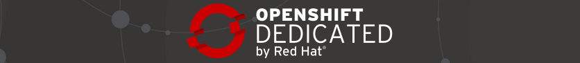 Introducing OpenShift Dedicated