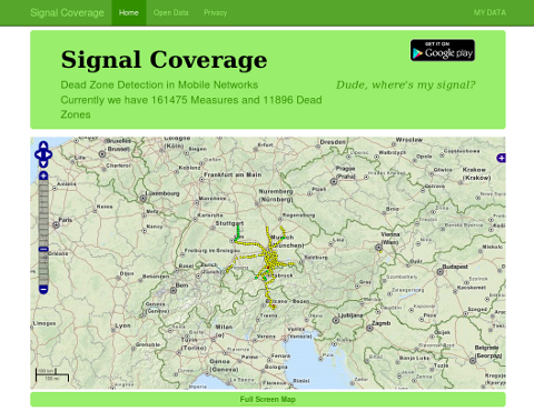 Learn more about Signal Coverage in our Application Gallery