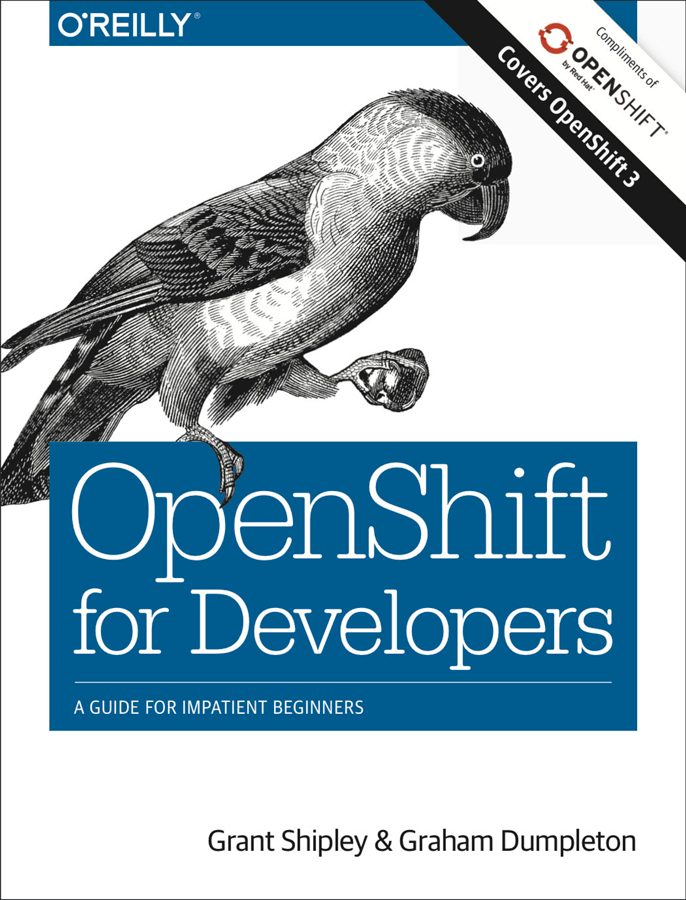 OpenShift_for_Developers_Red_Hat-1