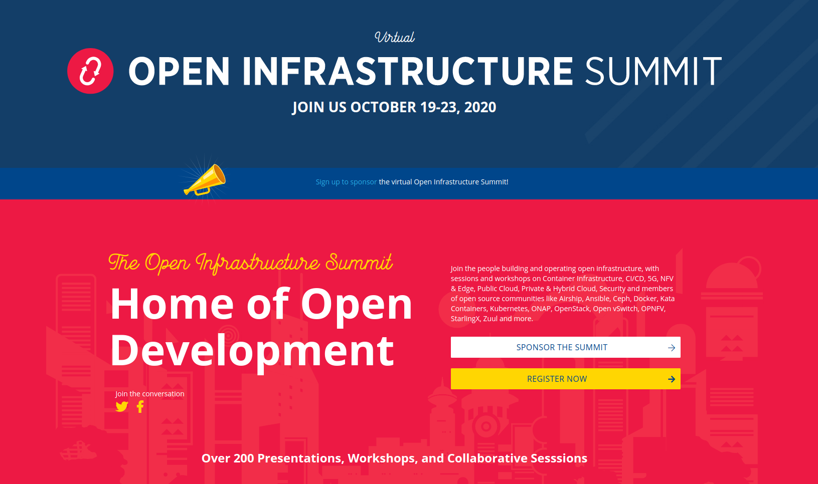 openinfrastructuresummit